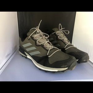 Adidas Terrex Trail Running / Hiking Shoes